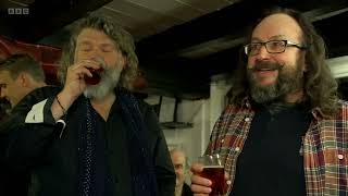 The Hairy Bikers Pubs That Built Britain  4 Cornwall BBC [upl. by Anirazc816]