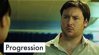 Progression Short Comedy Sketch [upl. by Berthold]