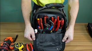 Veto Pro Pac Tech MC First Impressions and Loadout [upl. by Jezebel776]