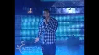 Amr Diab  Aal Fakrenek quotAUC 2011quot عمرو دياب  قال فاكرينك [upl. by Nimesay]