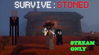 🔴SCARED  HIT PEN MINECRAFT HORROR [upl. by Ernie]