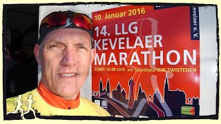 LLG Kevelaer Marathon 2016 [upl. by Miharba380]