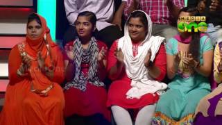 Pathinalam Ravu Season 5  Murshid  Song ആരാന്റെ ഊരമ്മ തൂങ്ങി Epi43 Part2 [upl. by Aretta19]