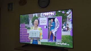 Wayfair Way Day Commercial 2024 1 [upl. by Ahseid106]