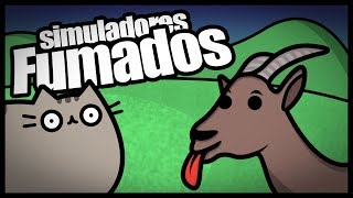 Los Simuladores más Fumados [upl. by Ruff]