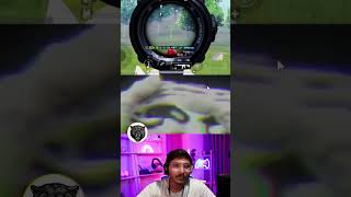 LIFELONG BAN  shorts bgmi pubgmobile [upl. by Meeks]