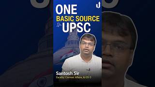 6 months are enough for UPSC Prelims syllabus coverage shorts levelupias upscprelims [upl. by Deelaw685]