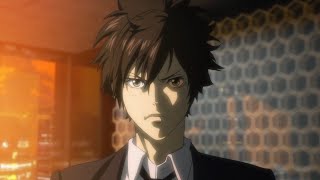 PsychoPass 3 OST サイコパス 3 OST midi piano cover sad bgm [upl. by Aned]