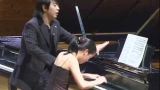 Lang Lang  Master Class  part 4 [upl. by Lunnete]