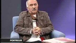 Selim Ã‡Ã¼rÃ¼kkaya RÃ¶portaj Kurdistan Apo PKK Show TV KÃ¶ln 4 [upl. by Eynenihc]