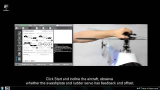 DJI Ace Waypoint AssistantSystem Feedback Checking [upl. by Nylanna803]