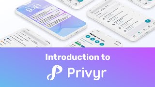 Introduction to Privyr CRM  Get Started in 5 Minutes  Privyr Tutorial [upl. by Rednazxela]