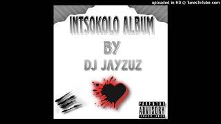 Dj JayzuzNgyabonga Mama Official Audio [upl. by Anairad673]