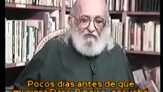 Última entrevista a Paulo Freire Traducida y subtitulada al español Parte 22 [upl. by Cadmar]