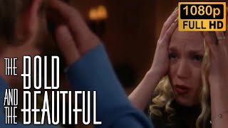 Bold and the Beautiful  2001 S15 E23 FULL EPISODE 3660 [upl. by Wing193]