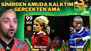 TAKİPÇİME 103 MESSİ PAKETİ HEDİYE  epic TOP AÇILIMI  AMUDA KALKTIM  efootball 2024 [upl. by Lauritz961]