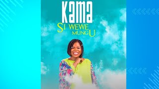 Vaileth Mwaisumo  Kama si wewe Mungu Official Music audio [upl. by Halonna]