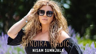 INDIRA RADIC  NISAM SUMNJALA OFFICIAL VIDEO 2020 [upl. by Elkin]