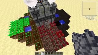 Forestry Tutorial Multi Block Farm Control blocks and How to change the farm type [upl. by Ynatirb547]