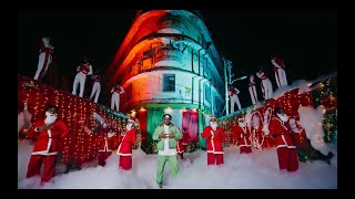 Rayvanny  Christmas Official Music Video [upl. by Atneciv]