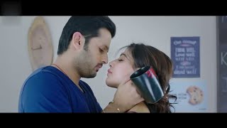 quotA Aaquot  MOVIE REVIEW  TELUGU ROMANTIC COMEDY MOVIE  NITHIN  SAMANTHA [upl. by Edya776]