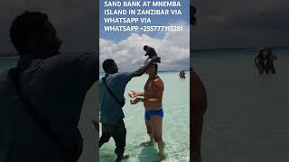 Youre most welcome back to zanzibar paradise island for your unforgettable vocation zanzibar [upl. by Arvad]