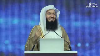 NEW  Guidance for Youth  Torch Bearers  Mufti Menk [upl. by Zehcnas]