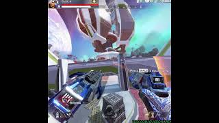 KRABER JUMPAD 1080 WEAPON SKIN NOSCOPE WINNING KILL octane apexlegends [upl. by Torosian]