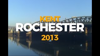 ROCHESTER KENT 2013  Public Domain [upl. by Stroup]