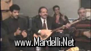 Rashid Moussa  Mardelli Hafle  Videoabschnitte [upl. by Nikoletta]