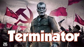 Terminator in USSR Cold War Ai trailer [upl. by Cathleen]