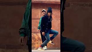 in my bed remix song  latest freestyle  dance cover  last king  Vijay Kumar  ❤️✨ [upl. by Noevart761]