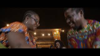 Odominga SCJ clip officiel [upl. by Anileva]