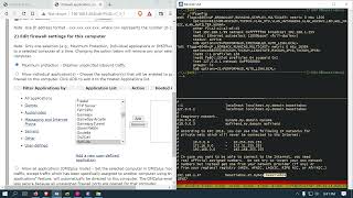 ATT 5268AC Portforwarding Broken [upl. by Icram]