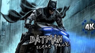 Batman  Ben Affleck  scene  4K  The Flash 2023 [upl. by Uwton94]