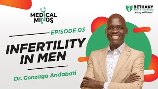 Medical Minds Episode 3 Infertility in Men [upl. by Atneuqal]