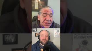 Joey Diaz was ecstatic to watch Shane Gillis host SNL  The Check In [upl. by Kletter513]