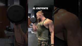 LOS MEJORES GRITOS DEL GYM😂 💦 fitness culturismo nutrición fitwilly [upl. by Yrojram]