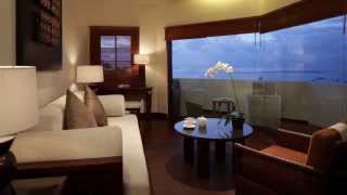 Bali Suite  Ocean View Suite at Grand Mirage Resort amp Thalasso Bali [upl. by Anel]