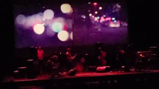 Godspeed You Black Emperor BBF3 live  Aug 17 2019 at Ace Hotel Theatre Los Angeles [upl. by Anitsuga]