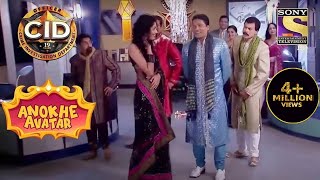 CID की Diwali हुई धमाके वाली  Full Episode  CID  Anokhe Avatar [upl. by Nlycaj]