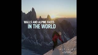 The Alpinist teaser [upl. by Releehw30]