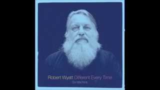 Robert Wyatt with John Cage  Experiences No 2 [upl. by Aicyla967]