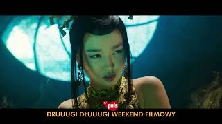 Druuugi Dłuuugi Weekend Filmowy w TV Puls [upl. by Curcio]