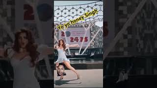 Vigdiyan Heeran  Honey Singh amp Urvashi Rautela Honey 30 Yo Yo [upl. by Rolat]