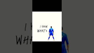 Now I know what real and whats fake X Ronaldo football shortvideo subscribe fifa fcmobile [upl. by Allison]