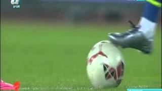 Antalyaspor 4  Fenerbahçe 2 Geniş Özet I 05022016 HD [upl. by Shyamal]