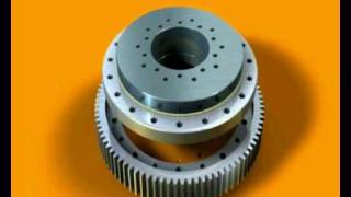 Slewing Ring Bearing [upl. by Anha]