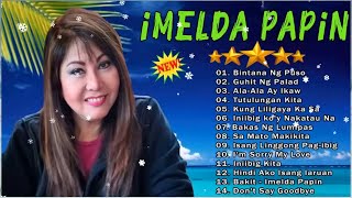 Imelda Papin Greatest Hits  Old OPM NonStop Of Imedla Papin Victor Wood Great Hit lumang 80s [upl. by Ahsilrak108]