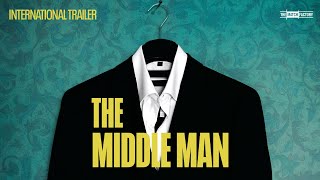 The Middle Man2021  Trailer  Pål Sverre Hagen  Tuva Novotny  Paul Gross [upl. by Peterec848]